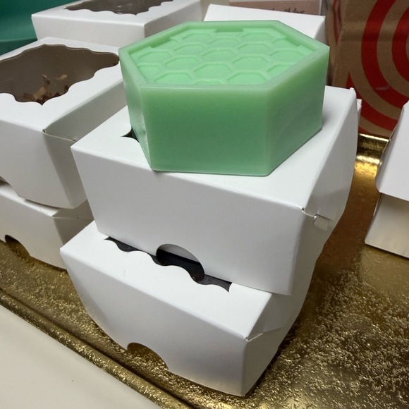 Natural Goat Milk Soap Bars - Picture 5 of 5